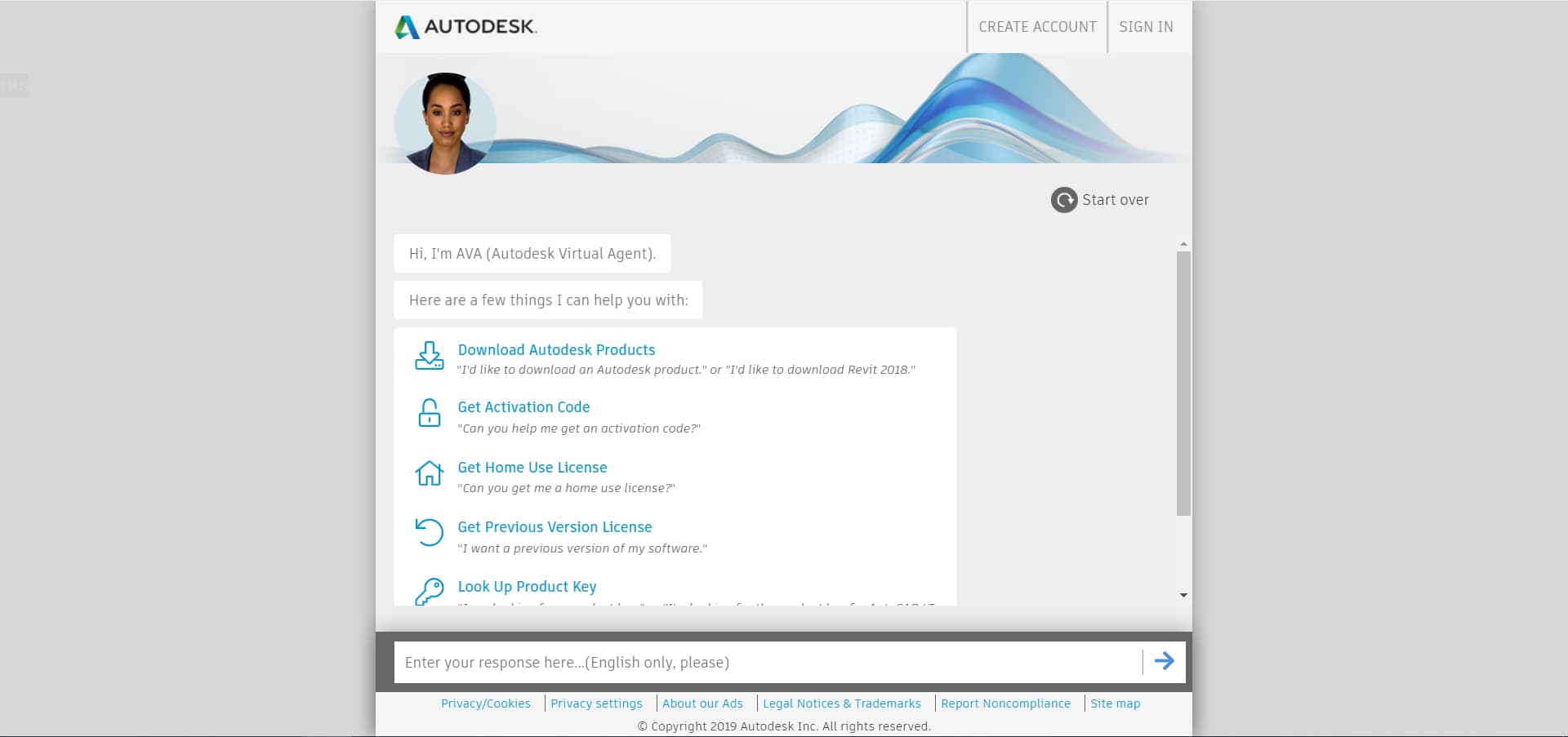 Autodesk系列产品各版本官方离线安装包的获取方式